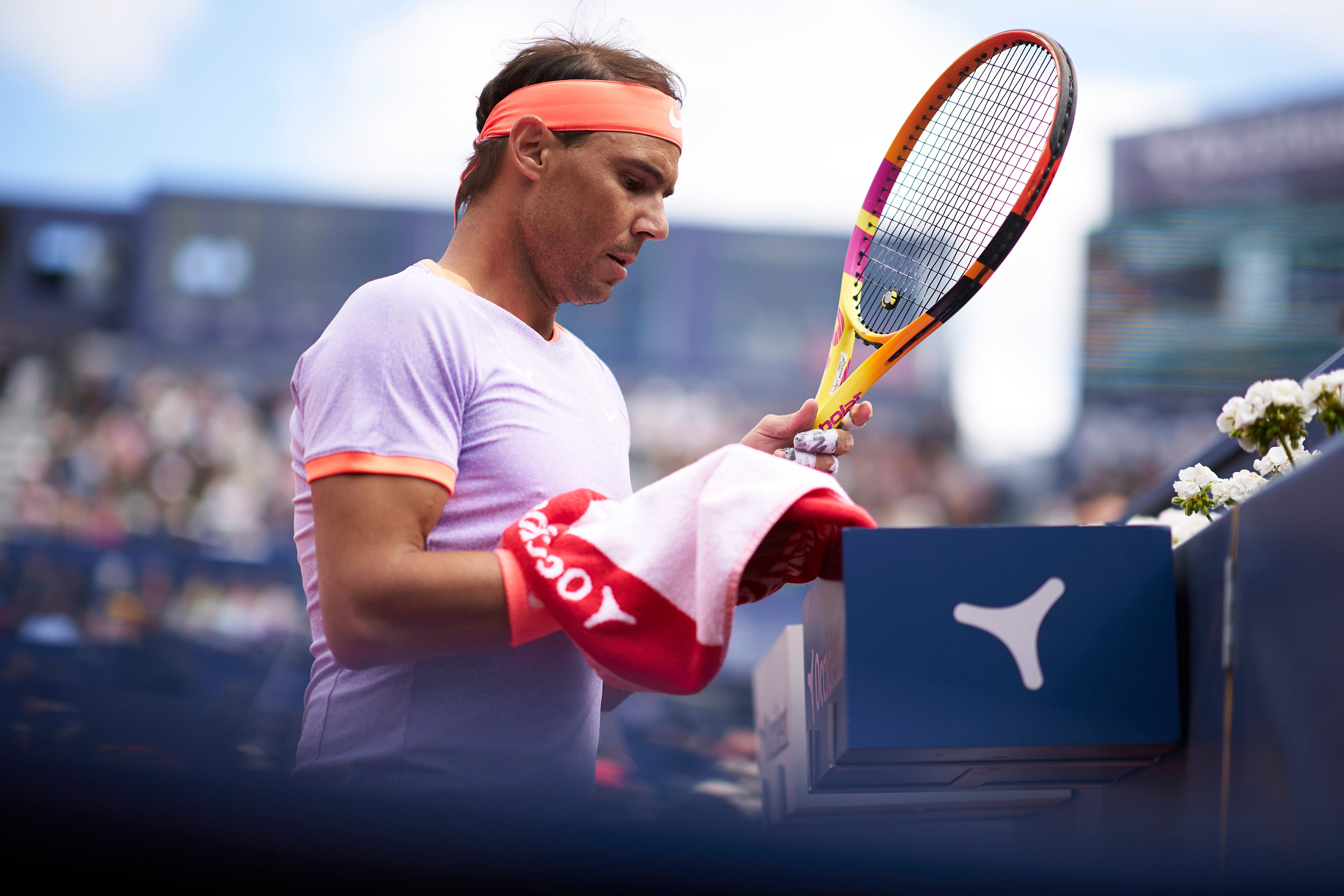 Madrid Tennis Today Matches Check Who Wins Now Live