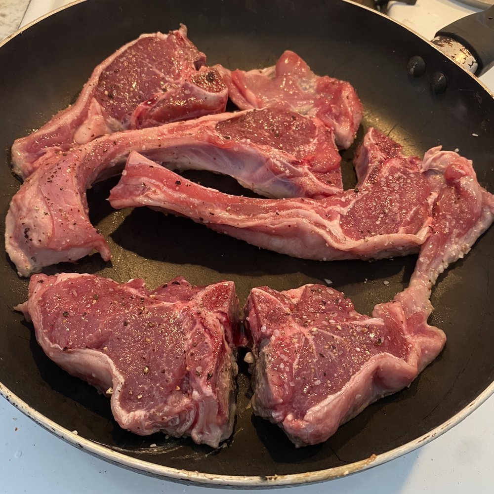 Where to Buy Lamb Face Meat Top Local Markets Near You
