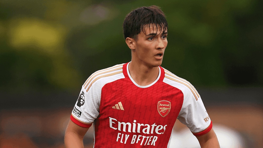 How good is James Sweet Arsenal skills and strengths analysis for fans