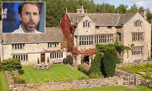 Gareth Southgate house real estate: Buy or rent like a pro guide.