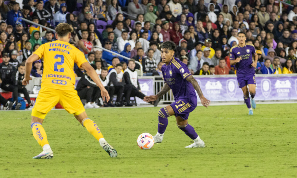 Orlando City vs Tigres Live How to Watch the Match 5 Easy Ways