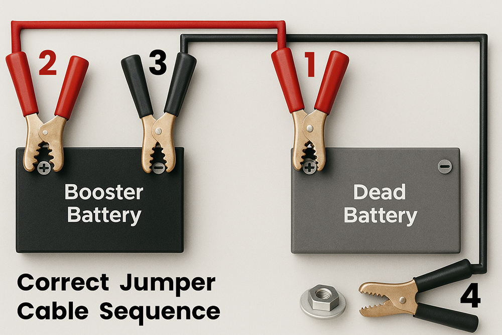 How to Bump Start a Bike? Easy Guide For Dead Battery Situations!