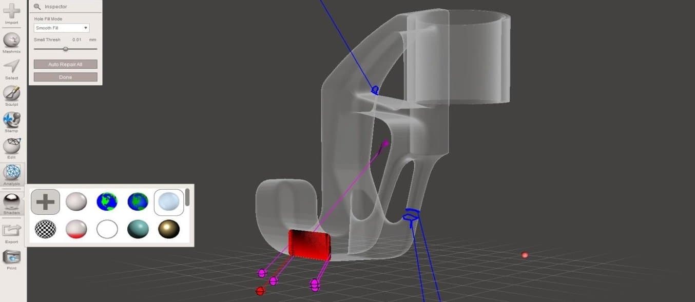 3d model fixer software review? Best picks for seamless repair work.