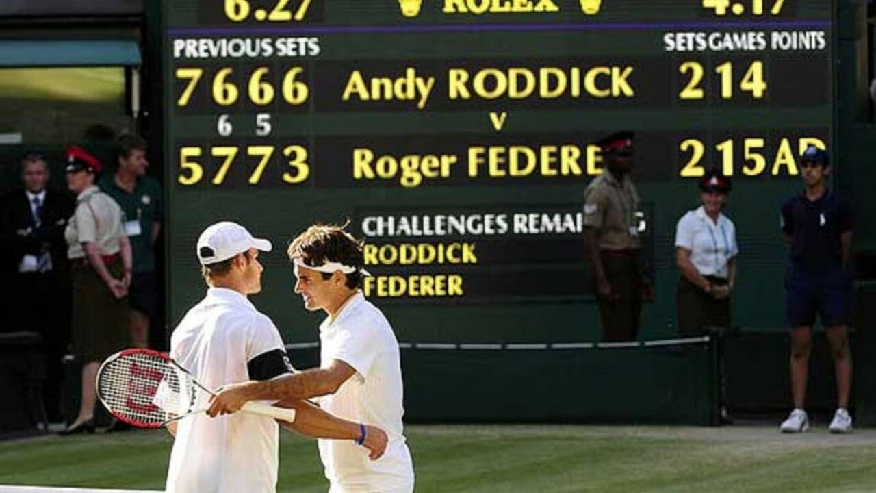 Tennis matches how many sets? Grand Slam vs Regular matches explained easily.