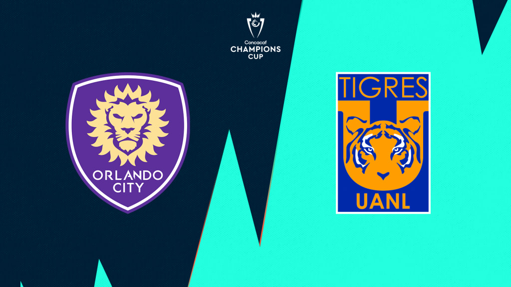 Orlando City vs Tigres Live How to Watch the Match 5 Easy Ways